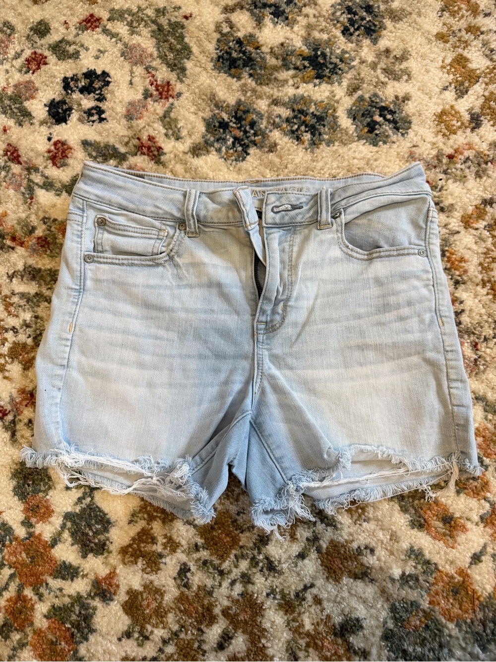 American Eagle Stretchy Shorts